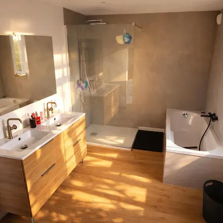 La Maison Du Bonheur